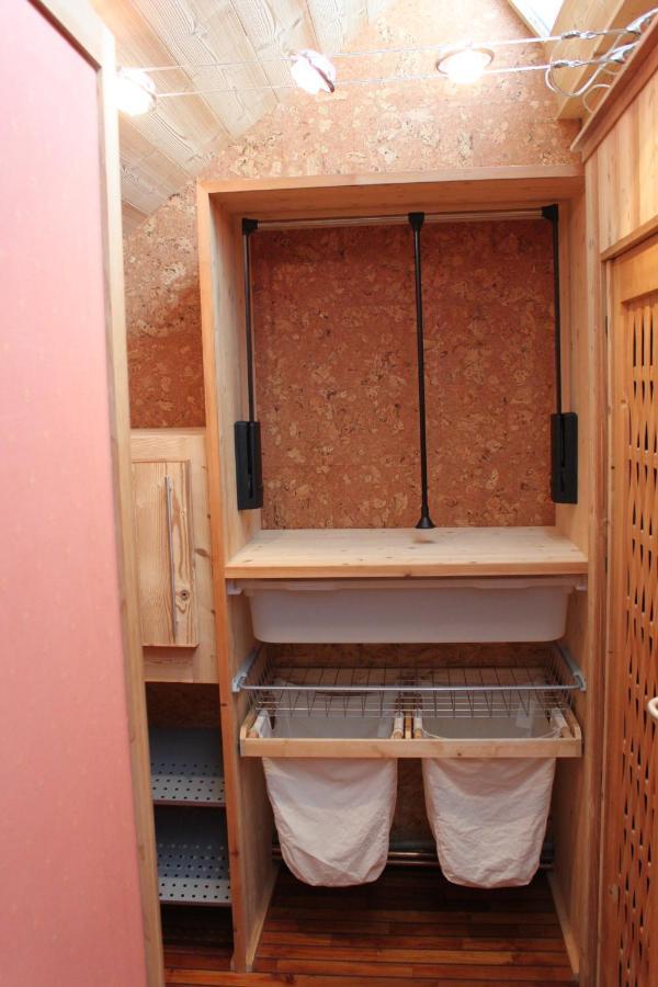 Une Suite A La Campagne Le Chambon-sur-Lignon Exterior foto
